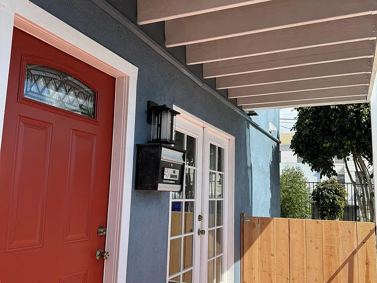 813 Carey Rd — Photo 1