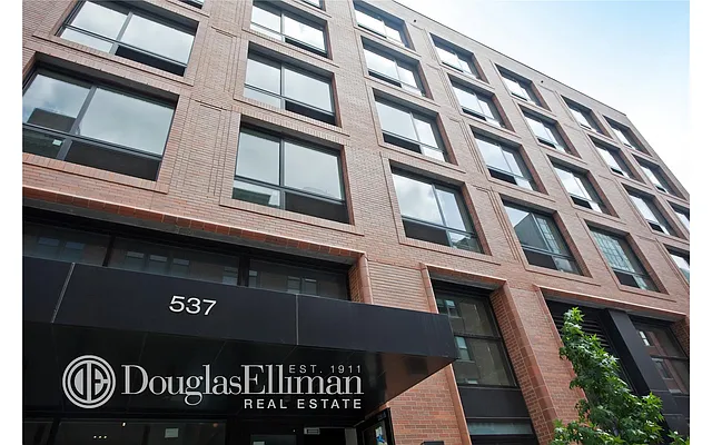Rented by Douglas Elliman | media 34