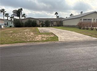 3004 Benjamin Ave, Mercedes, TX 78570