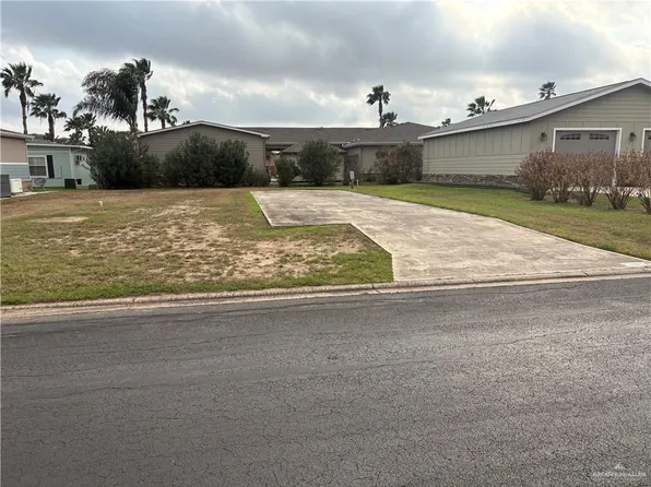 3004 Benjamin Ave, Mercedes, TX 78570