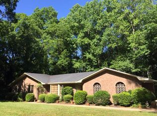 113 Rivoli Woods Dr, Macon, GA 31210