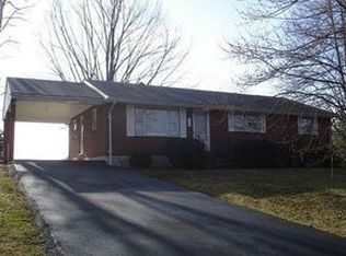 8720 Edwardsville Rd, Hardy, VA 24101