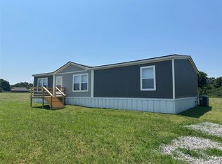 4020 E 474th Ln, Salina, OK 74365