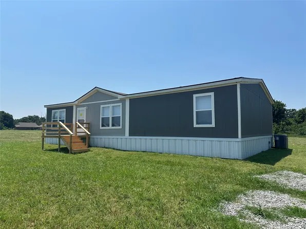 4020 E 474th Ln, Salina, OK 74365