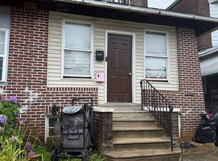 6130 Washington Ave, Philadelphia, PA 19143