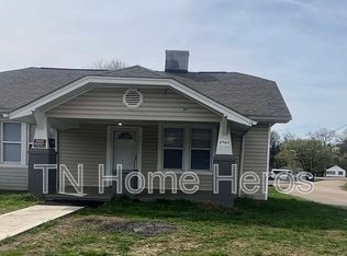 2761 Tarleton Ave, Knoxville, TN 37914