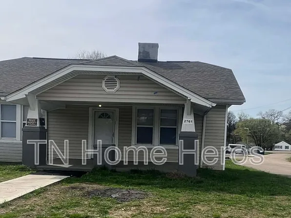 2761 Tarleton Ave, Knoxville, TN 37914