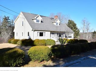 26 Riverside Ln, Ellsworth, ME 04605