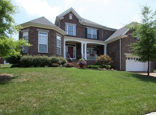 3022 Westerly Dr, Franklin, TN 37067