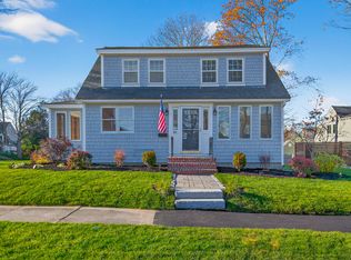 83 Loveitts Field Rd, South Portland, ME 04106