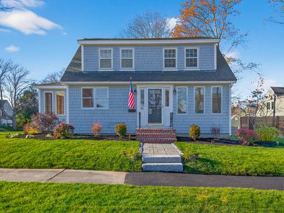 83 Loveitts Field Road, South Portland, ME, 04106