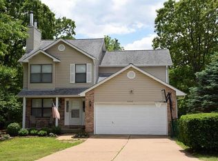 2226 Parkton Way, Barnhart, MO 63012