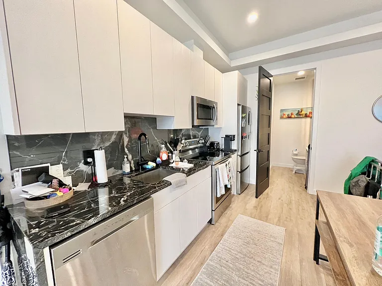 116 Richmond St #1A — Photo 3