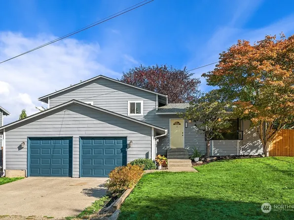 611 23rd Avenue, Milton, WA 98354