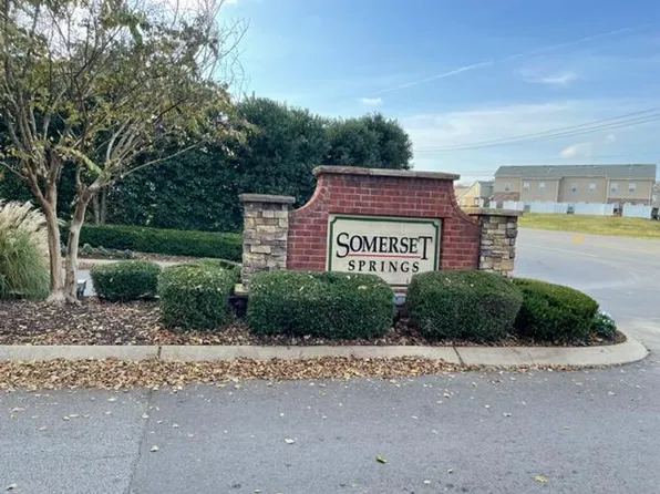 4012 Angelica Ct #4012, Spring Hill, TN 37174