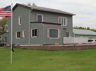 2015 190th Ave, Kenneth, MN 56147