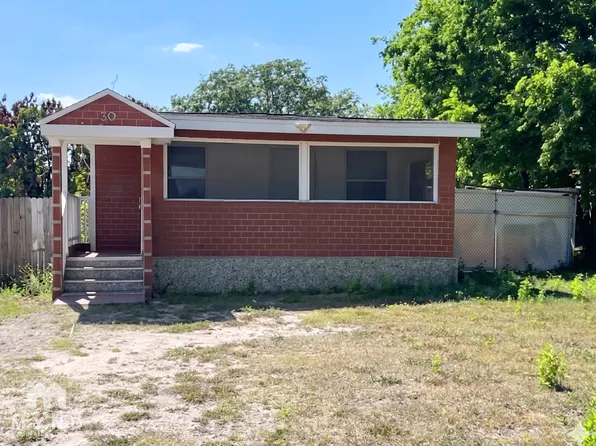 30 N Buena Vista Ave, Orlando, FL 32835