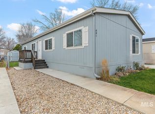 441 W Mesquite St, Boise, ID 83713