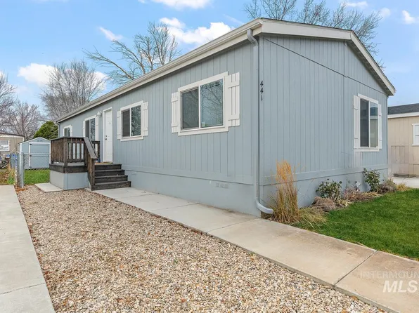 441 W Mesquite St, Boise, ID 83713