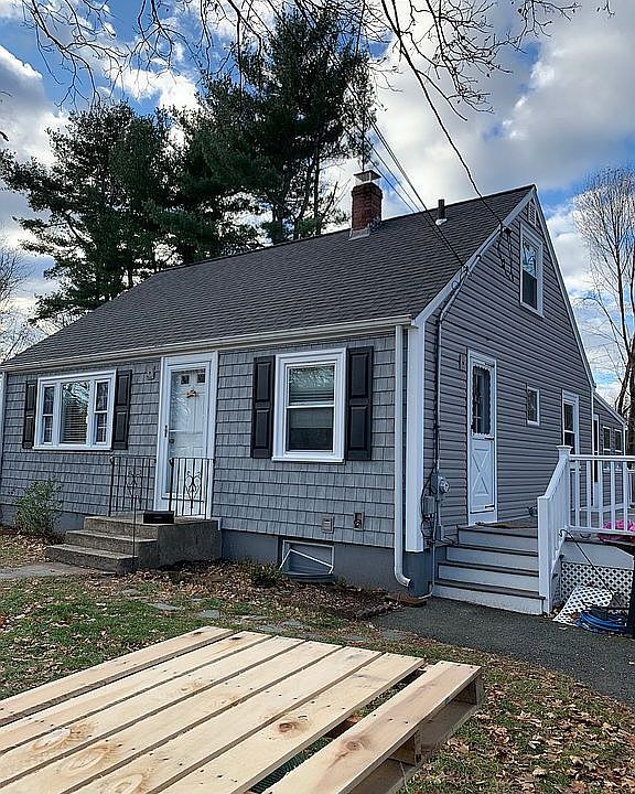 64 Cameron Rd, Norwood, MA 02062 Zillow