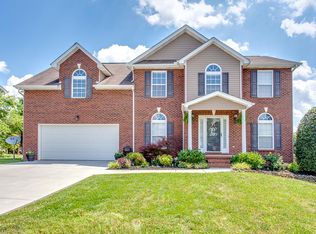 5120 Horsestall Dr, Knoxville, TN 37918