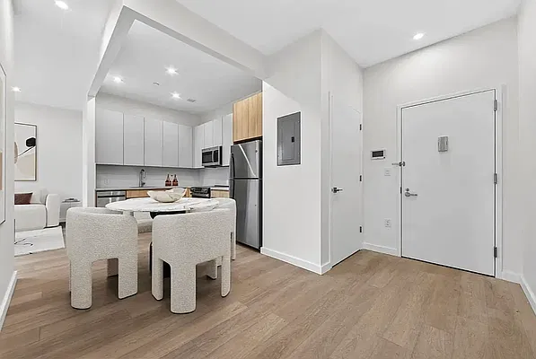 Kitchen, photo 1