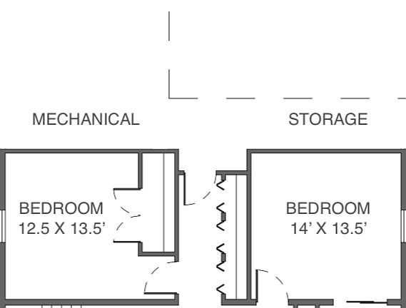 3rd image of 6650 Orleans Ave