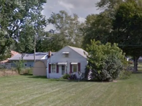 2309 E Depauw Ave, Muncie, IN 47303