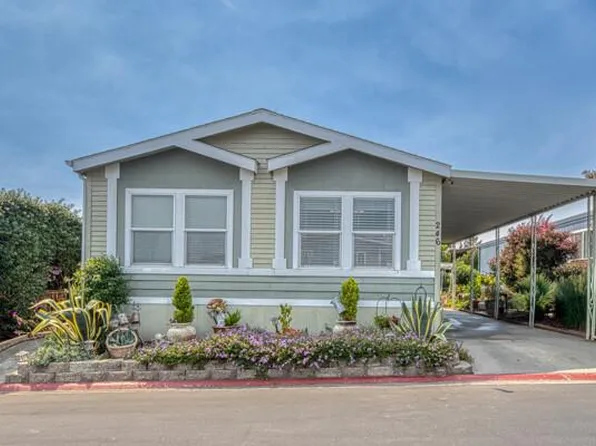 255 E Bolivar St Space 246, Salinas, CA 93906