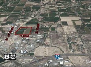 2172 H Rd, Grand Junction, CO 81505