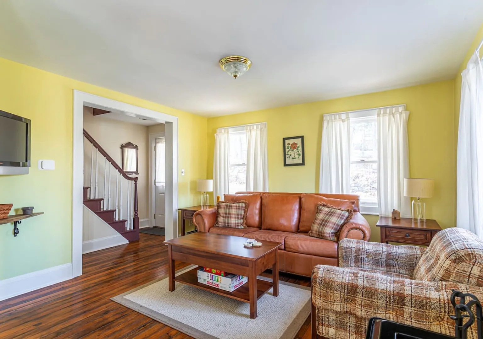 Cozy Easy Access to the Best of the Hudson Valley! — Photo 3