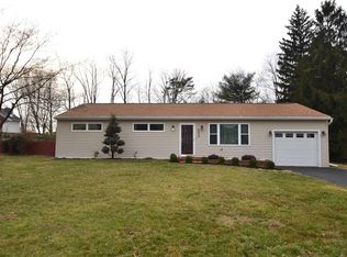 2404 Patton Rd, Harrisburg, PA 17112