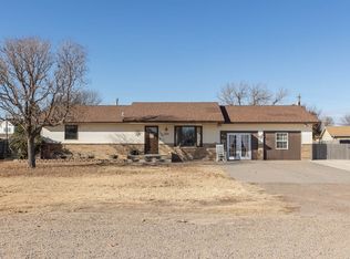 109 Verna Dr, Holcomb, KS 67851