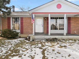 11702 Spring Dr, Northglenn, CO 80233