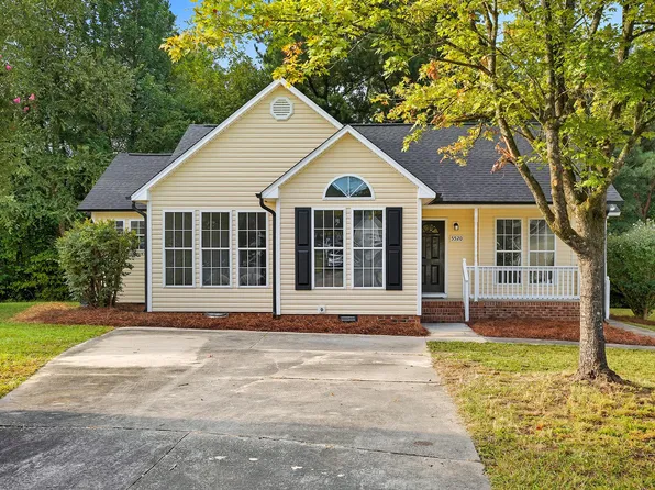 5520 Oregon Landing Pl, Raleigh, NC 27610