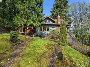 9889 NW Hoge Ave, Portland, OR