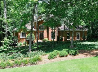 4287 Oakvale Ln NW, Kennesaw, GA 30152