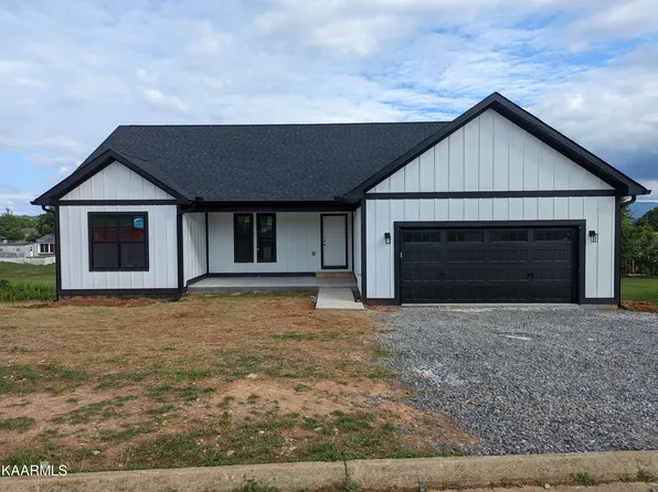 735 Tuckahoe View Trl, Kodak, TN 37764