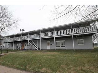 718 E La Salle Ave APT 1, Barron, WI 54812