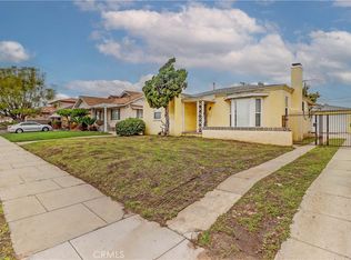 1508 W Madison Ave, Montebello, CA 90640