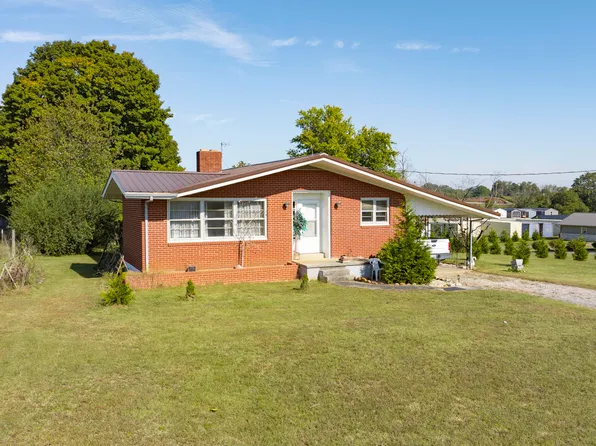 142 Highway 3284, Monticello, KY 42633