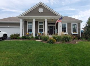 267 Sonora Dr, Elgin, IL 60124