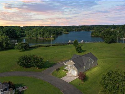 105 Waters Cove Cir, Reedville, VA, 22539