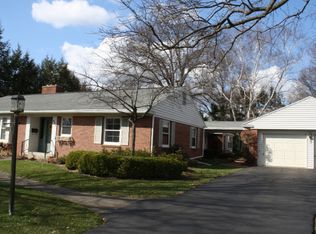 428 Mortimer St, Sturgis, MI 49091