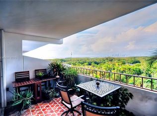 155 Ocean Lane Dr APT 1006, Key Biscayne, FL 33149