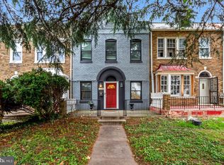 2148 Mount Royal Ter, Baltimore, MD 21217
