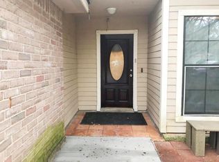 23907 Silversmith Ln, Katy, TX 77493