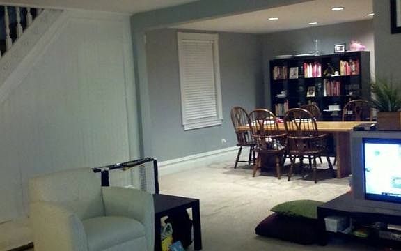 Open Diningroom