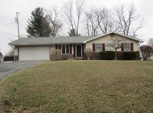 2105 15th St, Bedford, IN