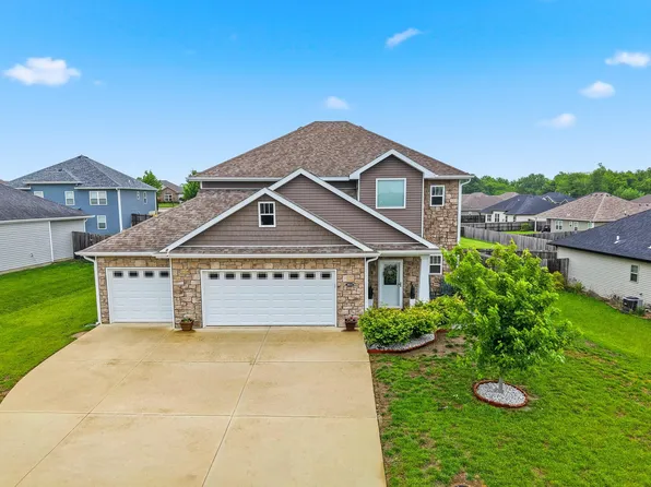 3603 Yellowwood Dr, Columbia, MO 65202